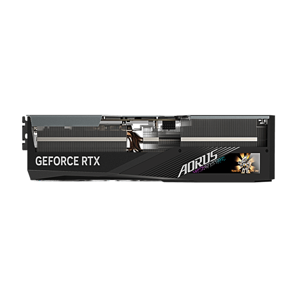 Gigabyte Aorus RTX 4080 Master OC 16GB Gaming Graphics Card